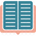 Journal Book Book Journal Icon