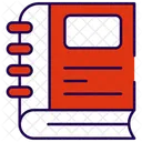 Journal Book Book Business Book Icon