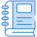 Journal Book Book Business Book Icon