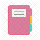 Journal file  Icon