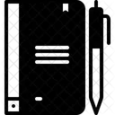 Journal  Icon