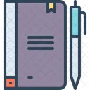 Journal  Icon