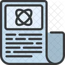 Journal Paper  Icon