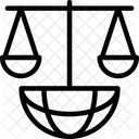 Journalismusethik  Symbol