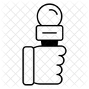 Journalist  Icon