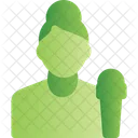 Journalist  Icon