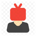 Journalist News Reporter Reporter Icon