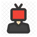 Journalist News Reporter Reporter Icon