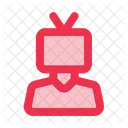 Journalist News Reporter Reporter Icon