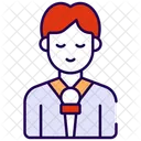 Journalist  Icon