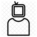 Journalist  Icon