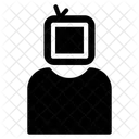 Journalist  Icon