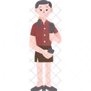Journalist  Icon