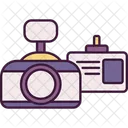 Journalist  Icon