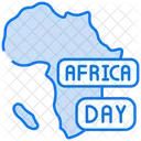 Journée africaine  Icon