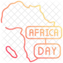 Journée africaine  Icon