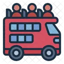 Boarding Pass Flight Ticket Ticket Icon
