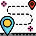 Journey  Icon
