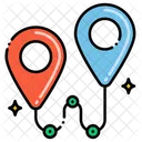 Journey  Icon