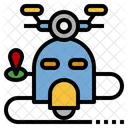 Journey  Icon
