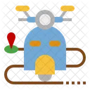 Journey  Icon