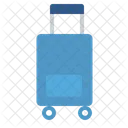 Journey Travel Bag Icon