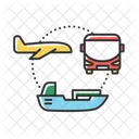 Journey  Icon