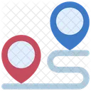 Journey  Icon