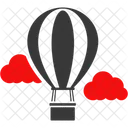 Journey Travel Trip Icon