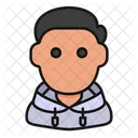 Avatar Hombre Gente Icono