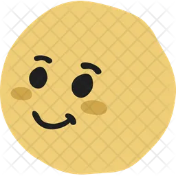 Joy Emoji Icon