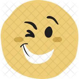 Joy Emoji Icon