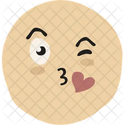 Joy Emoji Icon