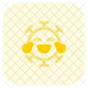 Joy  Icon
