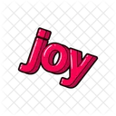 Joy  Icon