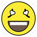 Joy Emoji Emotion Emoticon Icon