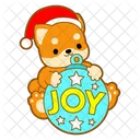 Joy  Icon