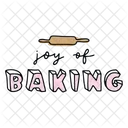Joy Of Baking  Icon