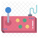 Joy Pad Game Controller Game Icon