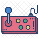 Joy Pad Game Controller Game Icon