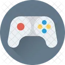 Joystick Gamestick Gaming Icon