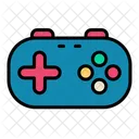 Joy Stick  Icon