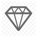 Joya Diamante Rico Icono