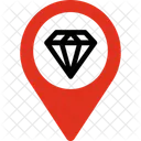 Joyería  Icono