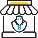 Joyería  Icono