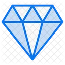 Diamante Icono