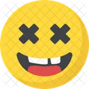 Joyful Expression  Icon