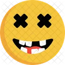 Cheerful Happy Joyful Icon