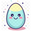 Easter Eggs Icon Pack Icon