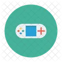Joypad Game Control Icon